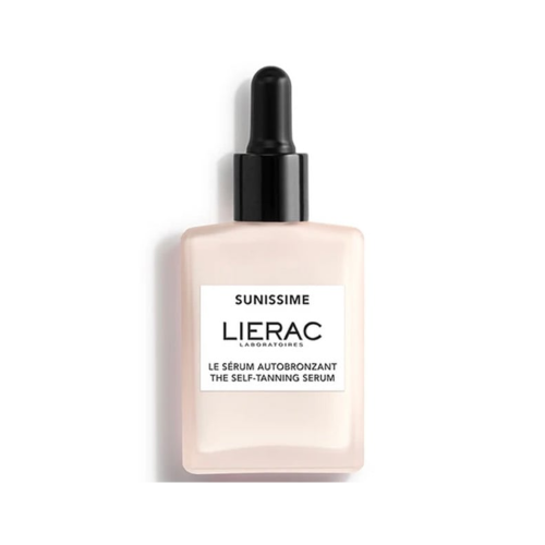 Lierac Sunissime Ορός για Τεχνητό Μαύρισμα, 30ml