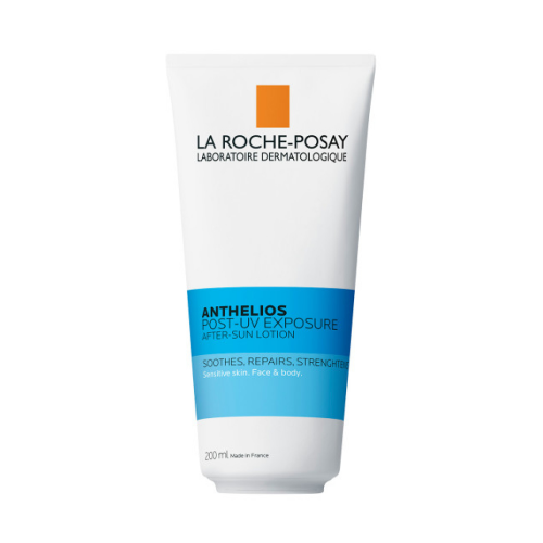 La Roche-Posay Anthelios Post-Uv Exposure After Sun Lotion Eνυδατική Λοσιόν για Μετά τον Ήλιο, 200ml