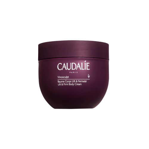 Caudalie Vinosculpt Baume Corps Lift & Firm Body Cream, 250ml