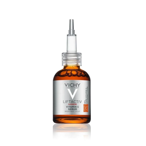 Vichy Liftactiv Supreme Vitamin C Serum Για Ενίσχυση Λάμψης, 20ml