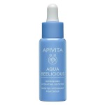 APIVITA AQUA BEELICIOUS Booster Αναζωογόνησης και Ενυδάτωσης - 30ml