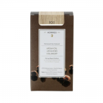Korres Argan Oil Advanced Colorant 10.1 Ξανθό Πλατίνας Σαντρέ, 50ml