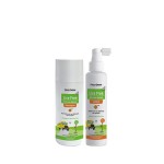 Frezyderm Lice Free Set (SHAMPOO + Lotion 2x125ml)