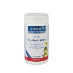 Lamberts St John’s wort 1700mg 120 ταμπλέτες