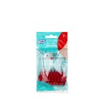TePe Μεσοδόντια Βουρτσάκια 0,5mm SIZE 2 - ΚΟΚΚΙΝΟ, 8 τεμάχια