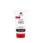 Neutrogena Κρέμα Χεριών Συμπυκνωμένη - Χωρίς άρωμα, 75ml