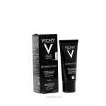 Vichy Dermablend Διορθωτικό Fond de Teint 16Ωρών - Νο.15 OPAL, 30ml