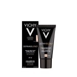 Vichy Dermablend Διορθωτικό Fond de Teint 16Ωρών - Νο.25NUDE, 30ml