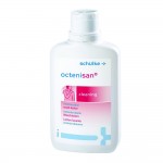 Octenisan Wash Lotion, Απαλό υγρό καθαρισμού με τον αντιμικροβιακό παράγοντα Οκτενιδίνη, 150ml 