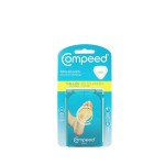 Johnson & Johnson Compeed Callus ΜΕΣΑΙΑ ΕΠΙΘΕΜΑΤΑ ΓΙΑ ΣΚΛΗΡΥΝΣΕΙΣ, 6 τεμάχια