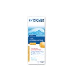 Omega Pharma PHYSIOMER HYPERTONIC μέγεθος τσέπης, 20ml