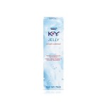 Durex K-Y JELLY Intimate Lubricant - Λιπαντικό Τζελ - 75ml