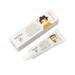 Apivita KIDS 2+ Παιδική Οδοντόκρεμα με ρόδι & πρόπολη 50ml