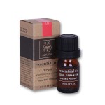 Apivita Αιθέριο Έλαιο Γεράνι, 5ml