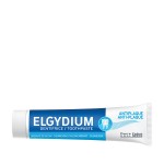 Elgydium Anti-plaque Jumbo - Οδοντόπαστα κατά της Οδοντικής Πλάκας, 100ml