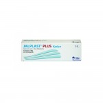 Jalplast Plus Κρέμα με ισχυρή αντιμικροβιακή δράση, 100gr