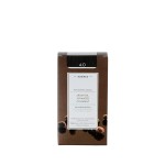 Korres Argan oil advanced colorant Μόνιμη Βαφή - 4.0 Καστανό 50ml