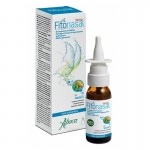 ABOCA FITONASAL Spray (με tannisal-FL) για τη Ρινική αποσυμφόρηση, 30ml