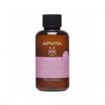 Apivita Intimate Daily Gel Καθαρισμού για την Ευαίσθητη Περιοχή με Χαμομήλι & Πρόπολη 75ml