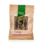 Power Health SalepiMeles, Καραμέλες για το βήχα με σαλέπι & μέλι - 60gr