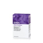 Gap Pharmaceuticals EVIOL Brain Function, 30 κάψουλες