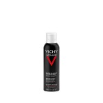 Vichy Homme Αφρός Ξυρίσματος για Ευαίσθητες Επιδερμίδες, 200ml