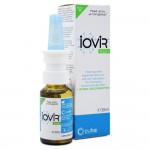 Iovir Plus+  Ρινικό Σπρέυ, 20ml