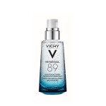 Vichy Mineral 89 Ενυδατικό Booster Προσώπου με Υαλουρονικό Οξύ, 50ml