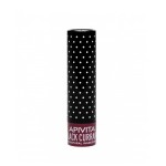 Apivita Lip Care με Φραγκοστάφυλο, 4,4gr