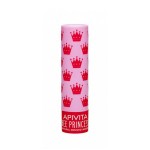 Apivita Bee Princess Bio-Eco Lip Care, 4.4gr