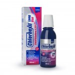 Intermed Chlorhexil 0.20% Mouthwash Long Use Στοματικό Διάλυμα με 0.20% χλωρεξιδίνη - 250ml