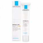 La Roche Posay Effaclar Duo+ SPF30 Επανορθωτική Κρέμα για Δέρμα με Ατέλειες και Σημάδια - 40ml