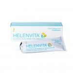 Helenvita Cream Κρέμα Γενικής Χρήσης Σώματος & Προσώπου, 100gr