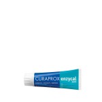 CURAPROX  ENZYCAL ZERO - Οδοντόπαστα ΧΩΡΙΣ ΦΘΟΡΙΟ, 75ml