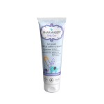 Pharmasept Baby Tol Velvet Extra Calm Cream - Φυσική αδιάβροχη κρέμα για κάθε αλλαγή της πάνας, 150ml