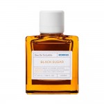 Korres Black Sugar Eau De Toilette Γυναικείο Άρωμα, 50ml