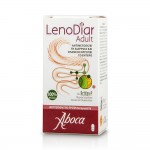 Aboca Lenodiar Adult Συμπλήρωμα Διατροφής για την αντιμετώπιση της Οξείας Διάρροιας, 20 caps