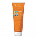 Avene Lait Enfant SPF50+ Παιδικό Αντιηλιακό Γαλάκτωμα για Πρόσωπο & Σώμα, 250ml
