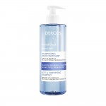 Vichy DERCOS Mineral Suave Απαλό Σαμπουάν με Ιχνοστοιχεία - 400ml