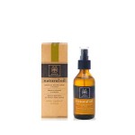 Apivita NATURAL OIL Βιολογικό Μείγμα Ελαίων Για Μασάζ, 100ml
