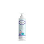 Pharmasept Tol Velvet Baby Mild Bath - Απαλό Βρεφικό Αφρόλουτρο για Σώμα & Μαλλιά, 500ml