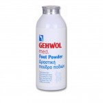 Gehwol Foot Powder Πούδρα Ποδιών -100gr