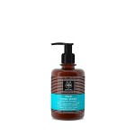 Apivita Mild Hand Wash Απαλό Καθαριστικό για τα Χέρια με Γκρέιπφρουτ & Πρόπολη, 300ml