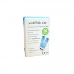 VivaChek Eco Ταινίες Μέτρησης Σακχάρου, 50 Τεμάχια