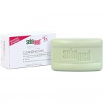 Sebamed Cleansing Bar Δερματολογικό καθαριστικό χωρίς σαπούνι, χωρίς αλκάλια, 100g