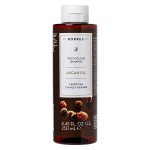 Korres Argan Oil Post-Colour Shampoo, Σαμπουάν για Μετά τη Βαφή - 200ml