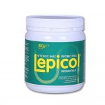 Lepicol Φυτικές Ίνες & Προβιοτικά - Πρεβιοτικά Για την Καλή Λειτουργία του Εντέρου, 180gr