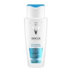 Vichy Dercos Ultra Soothing Καταπραϋντικό Σαμπουάν για Ξηρά Μαλλιά - 200ml