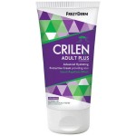 Frezyderm Crilen Adult Plus Ενισχυμένο, Ενυδατικό, Εντομοαπωθητικό Γαλάκτωμα - 125ml