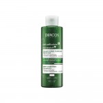 Dercos Anti Dandruff Κ Αντιπυτιριδικό Σαμπουάν για Ευαίσθητο Τριχωτό pH 5.5 , 250ml